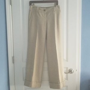 Ann Taylor LOFT slacks